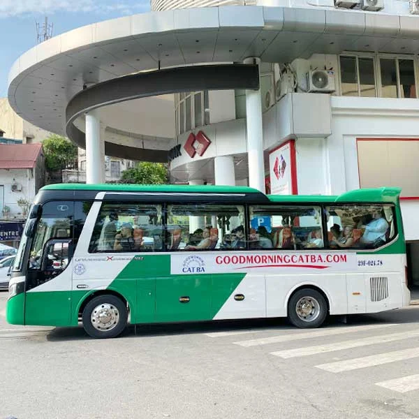 hanoi-to-cat-ba-bus