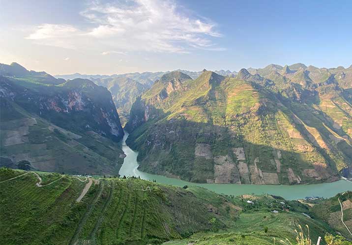 Things to do in Ha giang