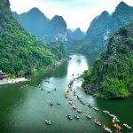 What to do in Ninh binh
