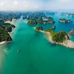 Lan Ha Bay Vietnam
